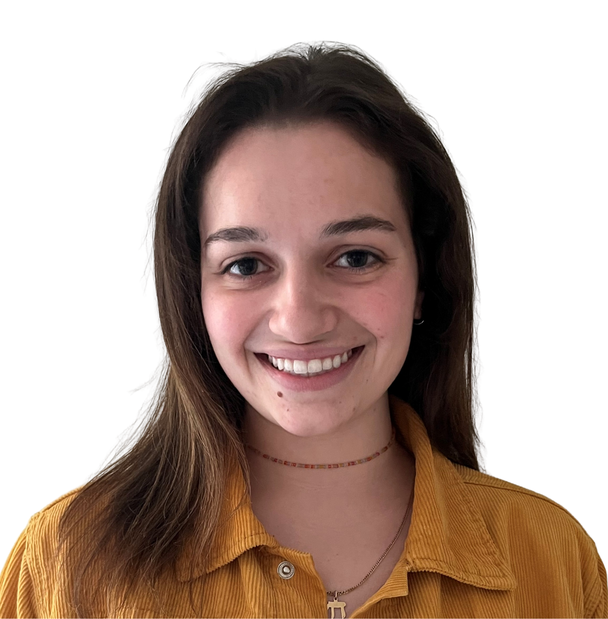 Suzi DeLay headshot image